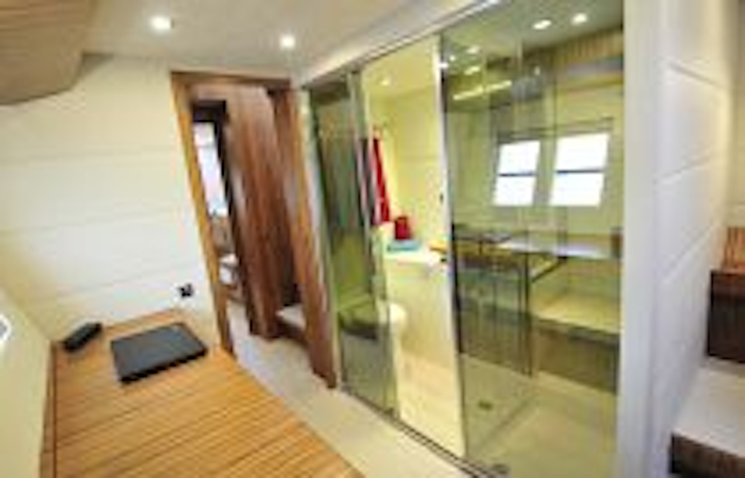 photo of Silent Yachts 64