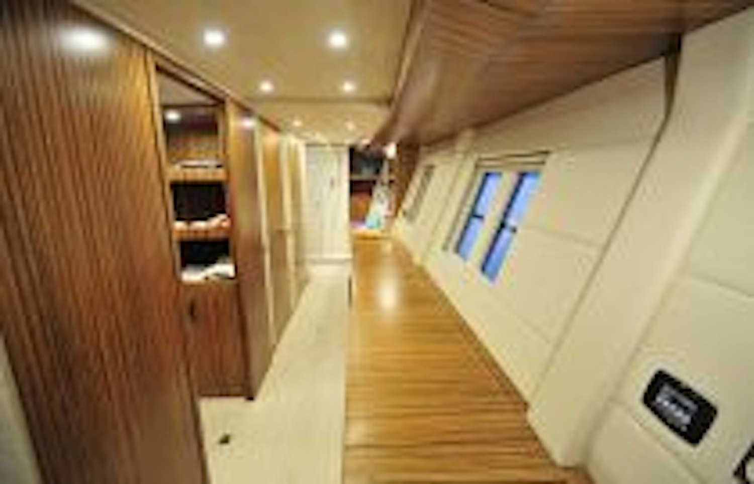 photo of Silent Yachts 64