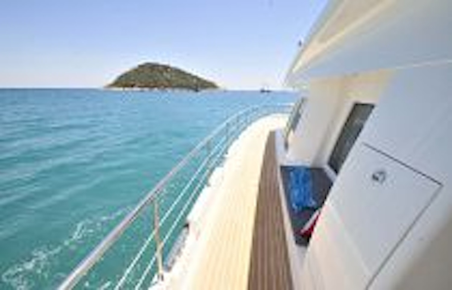 photo of Silent Yachts 64