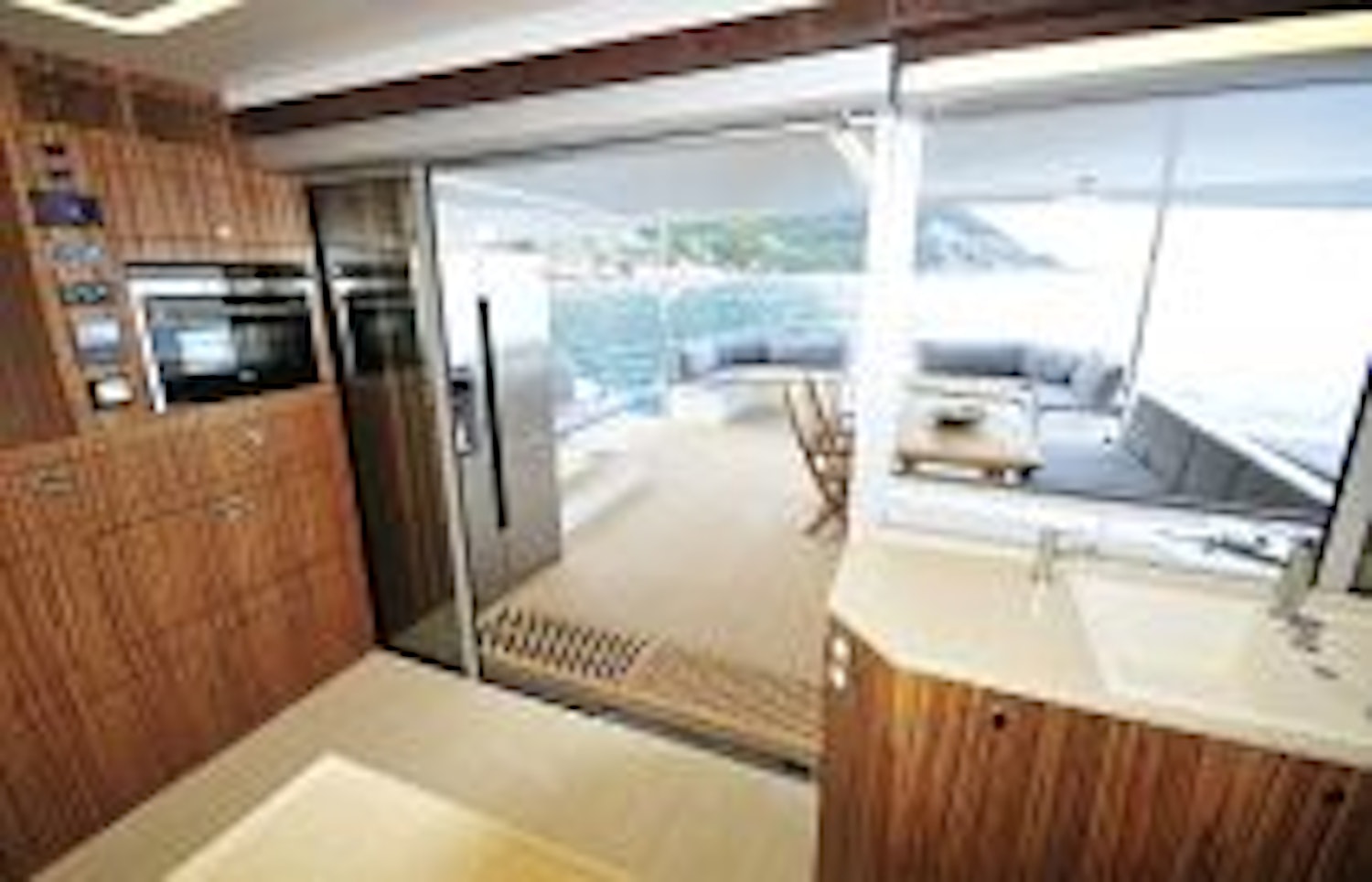 photo of Silent Yachts 64