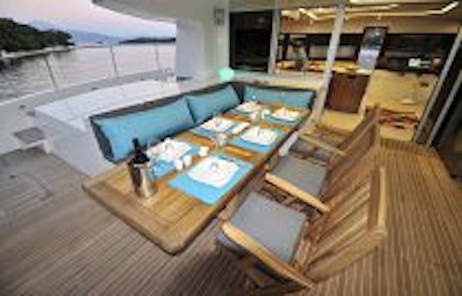 photo of Silent Yachts 64