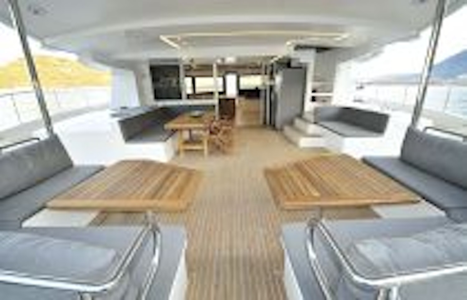 photo of Silent Yachts 64