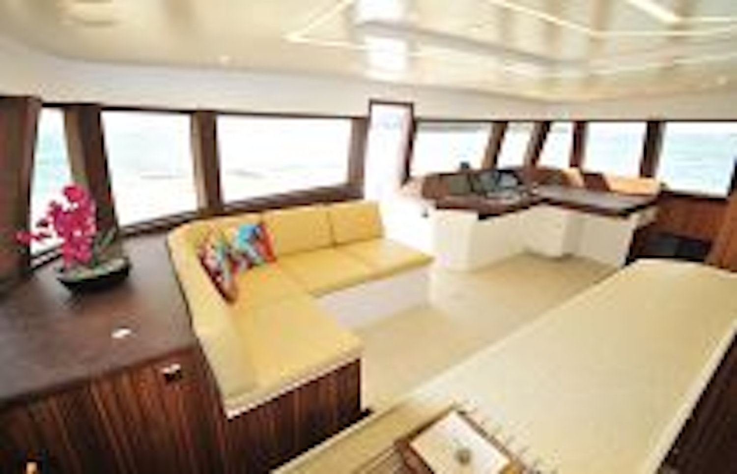 photo of Silent Yachts 64