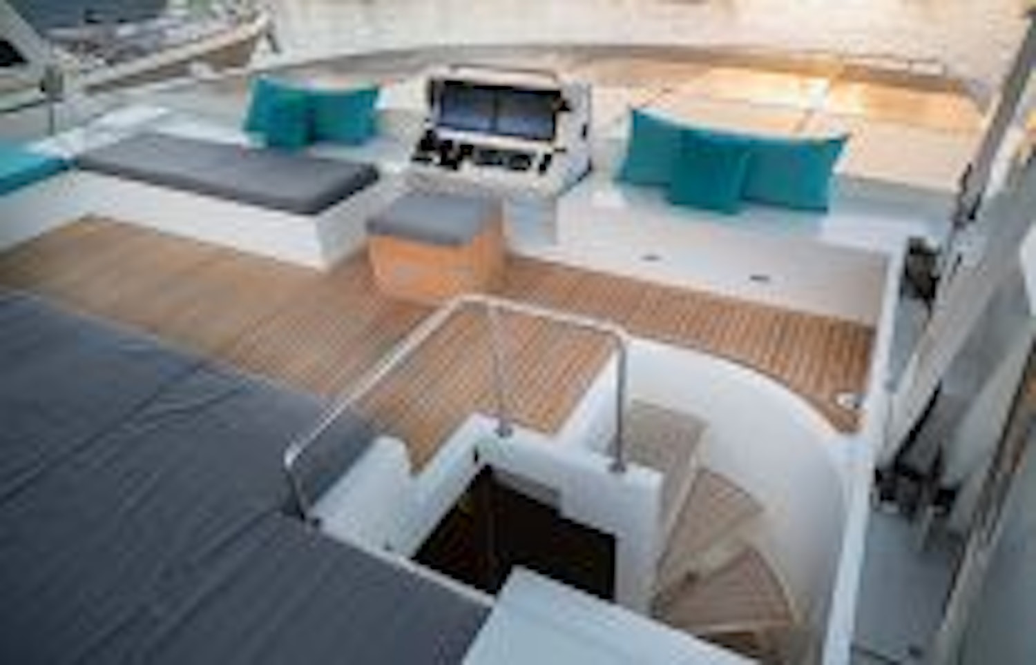 photo of Silent Yachts 64