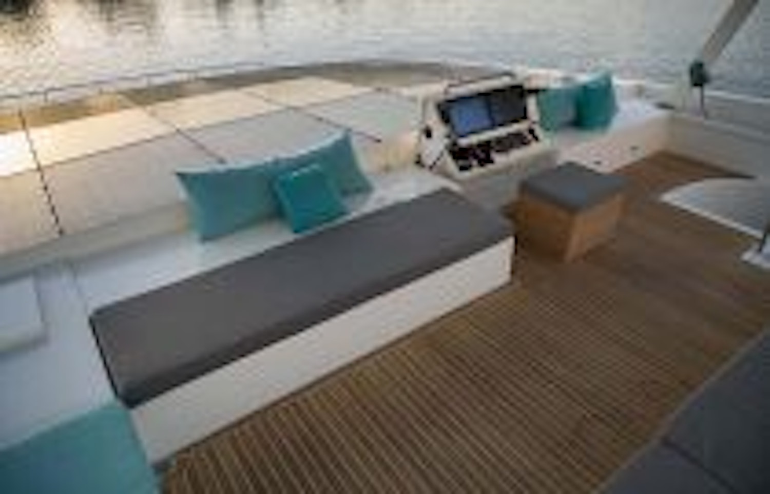 photo of Silent Yachts 64