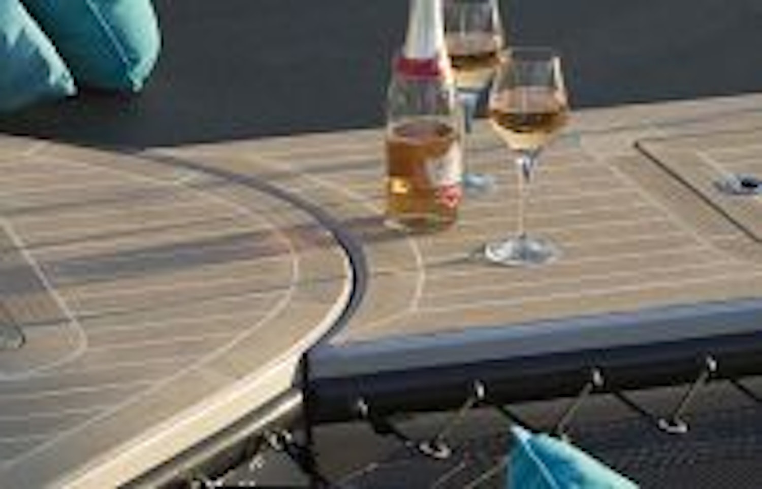 photo of Silent Yachts 64