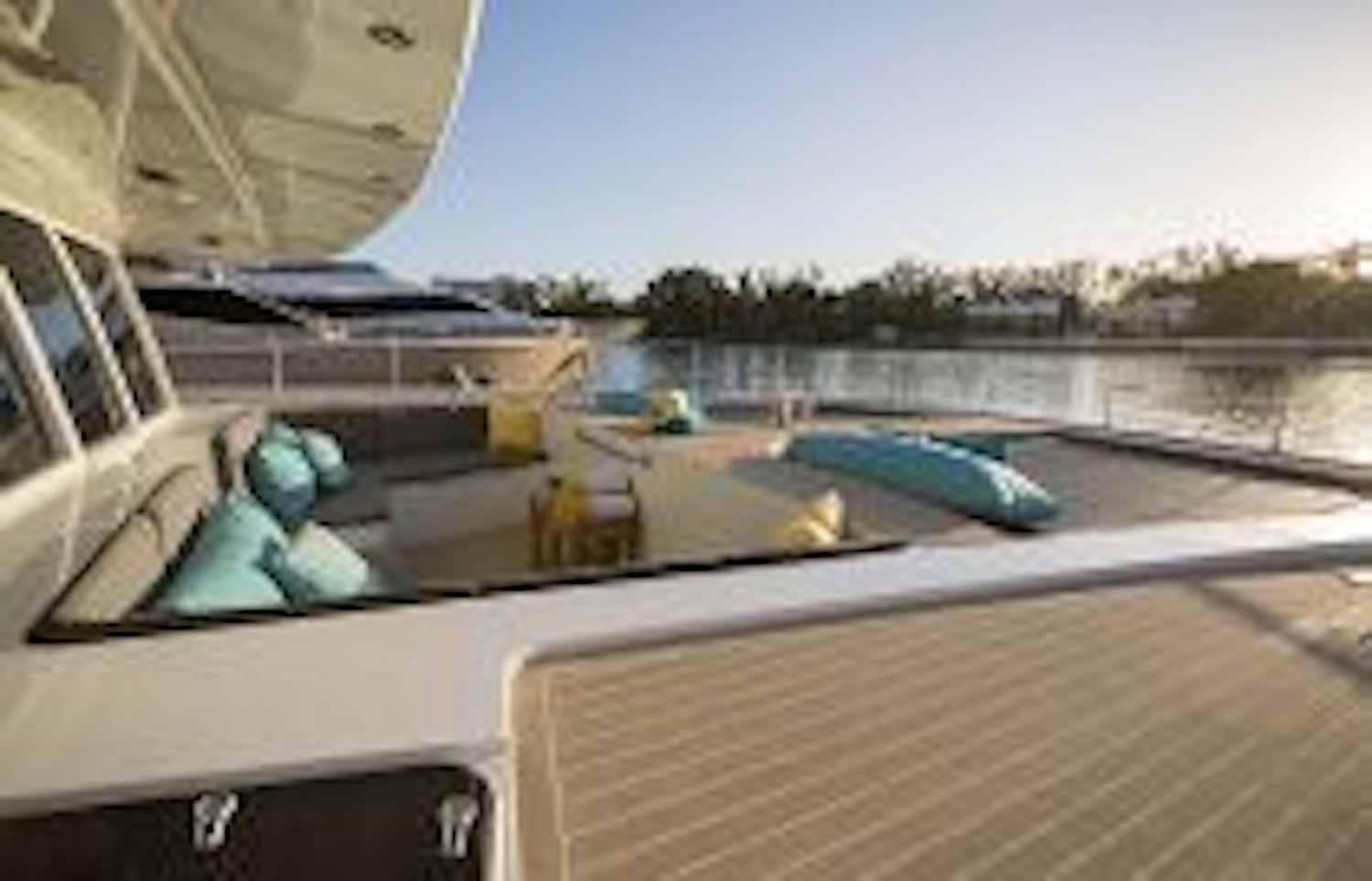 photo of Silent Yachts 64