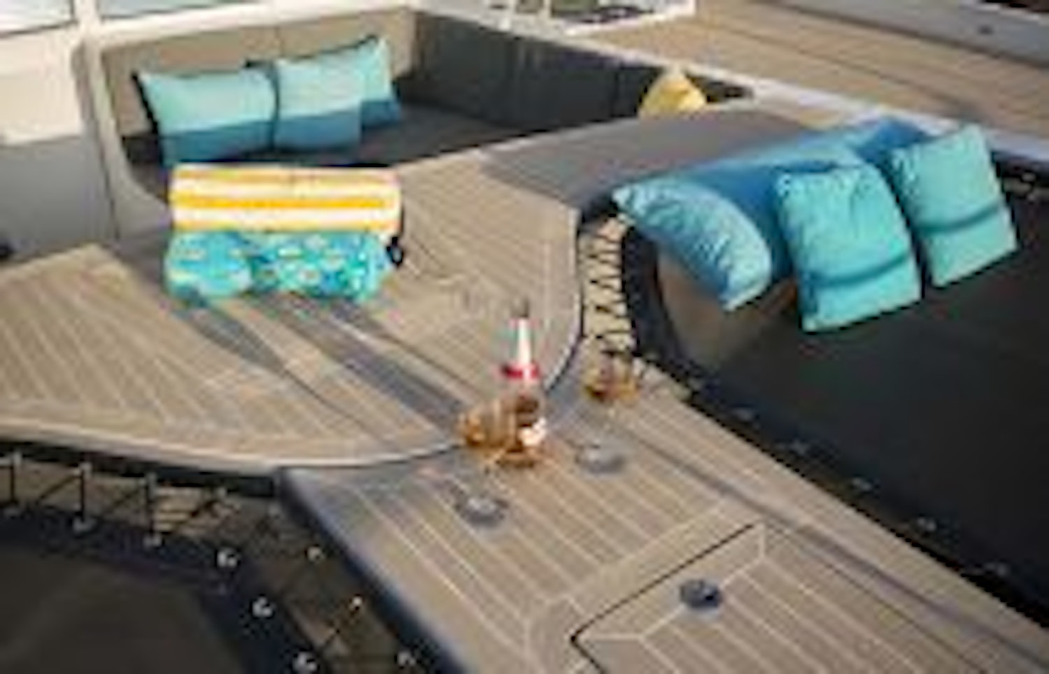 photo of Silent Yachts 64