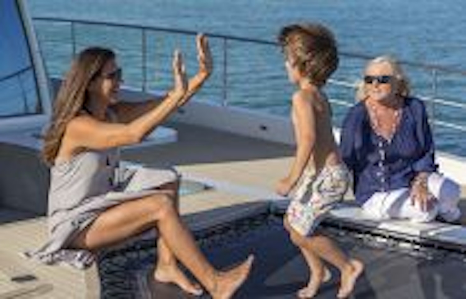 photo of Silent Yachts 64