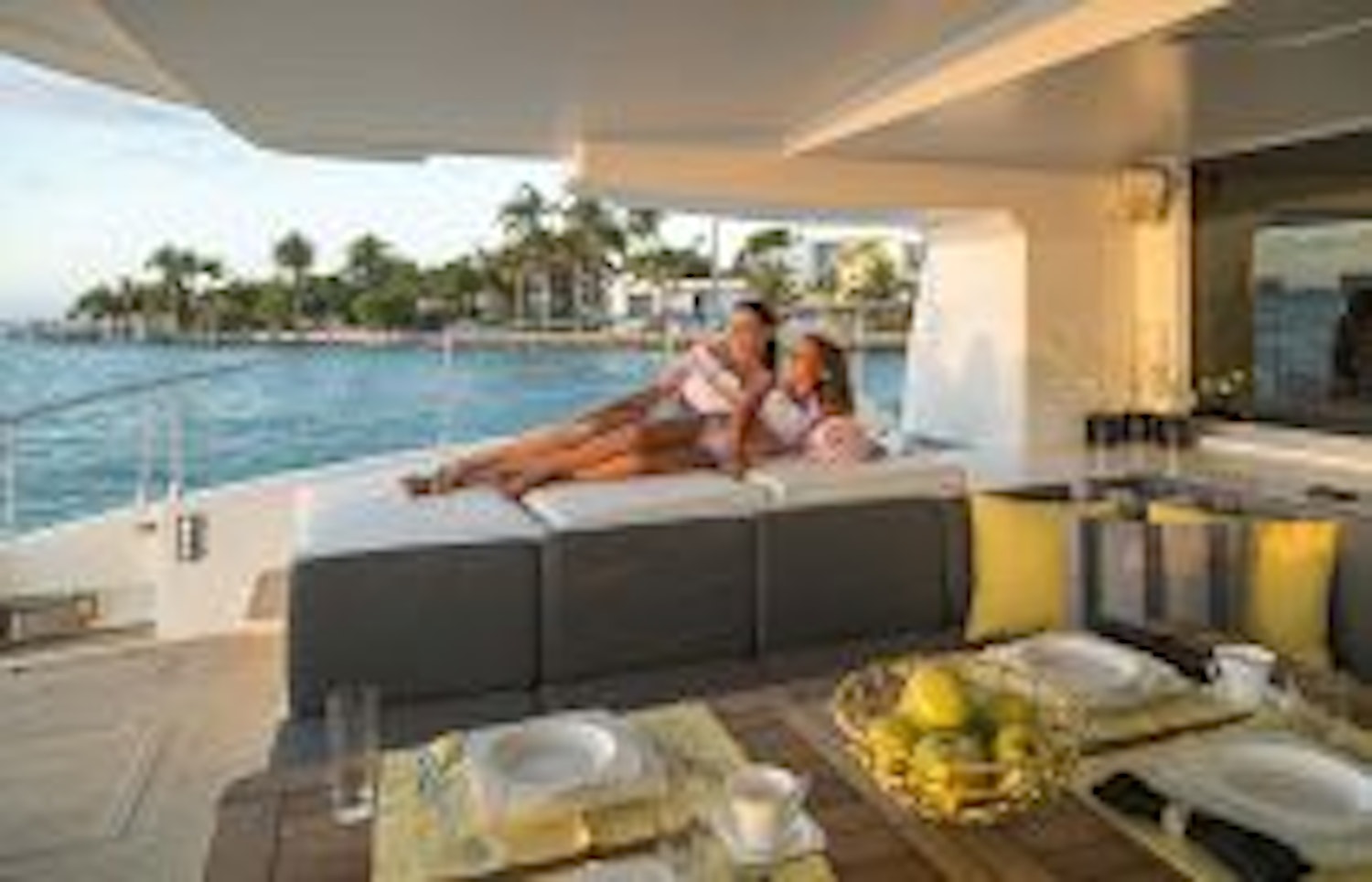 photo of Silent Yachts 64